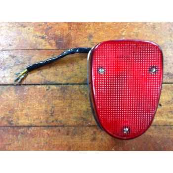 1996-13 Yamaha XVS650 XVS1100 V-Star XVZ1300 Royal Star Tail Light 5BN-84700-01-00
