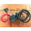 1995-09 Yamaha XVS1100 V-Star YZF600R Starter Solenoid Relay 4DN-81940-12-00