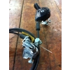Shimano PPS Positron 3 Speed Shifter & Actuator Set with Cable - NOS