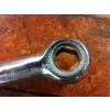 CCM Triplex Right Crank Arm 7in - NOS