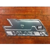 Redline Bicycles Stamped Metal Dealer Sign
