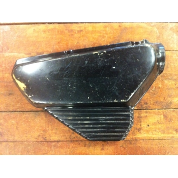1978-81 Honda CX500 CX500D Right Side Cover 83500-415-000