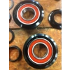 Eastern Bikes BMX American Sealed Bottom Bracket Bearing Set for 22mm - NOS
