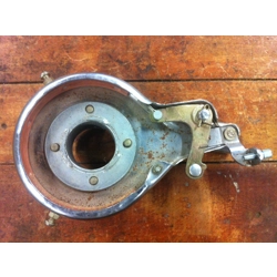 Adult Tricycle Strap Band Brake and Housing - NOS