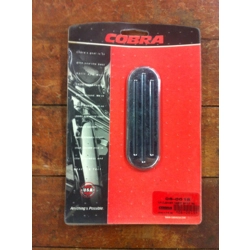 2001-02 Honda VT750DC Shadow Spirit Air Cleaner Insert Cobra 06-0015 - NOS