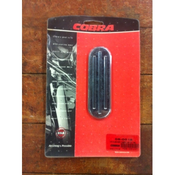 2001-02 Honda VT750DC Shadow Spirit Air Cleaner Insert Cobra 06-0015 - NOS