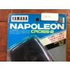Napoleon Cross 2 Right Mirror for Yamaha - NOS