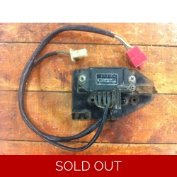 1981-83 Suzuki GS650 CDI Ignitor 32900-34210