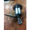 Shimano 3CC 3 Speed Trike Hub and Hardware