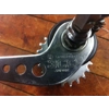 Shimano 3CC 3 Speed Trike Hub and Hardware