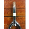 Aprebic Chrome 20in BMX Fork with Integrated Peg Mounts - NOS