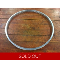 Alesa Model 722 26x1.75 ISO 559 Rim 36 Hole - NOS