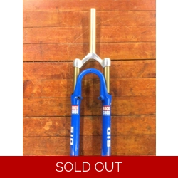 Rock Shox SID SL C3 Dual Air Suspension Fork