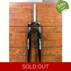 Mozo Status Q 700c Suspension Fork - NOS
