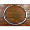 Sun Rhyno Lite 26in Rim 32 Hole Silver - NOS