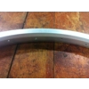 Sun Rhyno Lite 26in Rim 32 Hole Silver - NOS