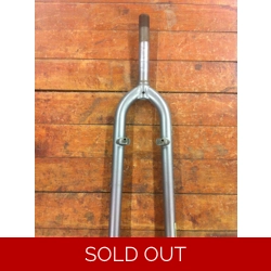 Kona Project Two 26in Rigid Mountain Bike Fork