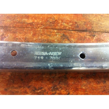 Alesa Model 719 700c ISO 622x19 Rim 36 Hole - NOS