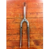 Spinner Straight Leg 26in Front Fork Chrome Tapered - NOS