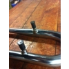 Spinner Straight Leg 26in Front Fork Chrome Tapered - NOS