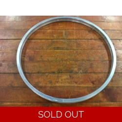 Weinmann Concave 26x1.75in Vintage Mountain Bike Rim 36 Hole - NOS