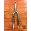 Spinner Straight Leg 26in Front Fork Chrome - NOS