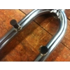 Spinner Straight Leg 26in Front Fork Chrome - NOS