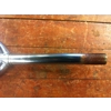 Spinner Straight Leg 26in Front Fork Chrome - NOS