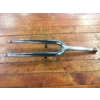 Spinner Straight Leg 26in Front Fork Chrome - NOS