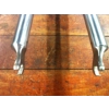 Spinner Straight Leg 26in Front Fork Chrome - NOS