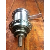 Sachs Torpedo Duomatic 2 Speed Kick Shift Hub 36 Hole - NOS