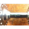 Shimano 5353 High Flange Chrome Front Hub 36 Hole 1978 - NOS