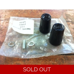 Sturmey Archer 3 speed Stick Shifter Replacement Handle Knob HSJ.675 - NOS