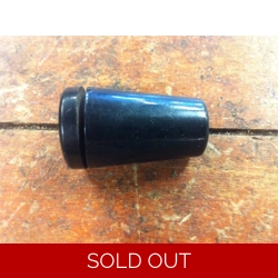 Sturmey Archer 5 speed Stick Shifter Replacement Handle Knob - NOS