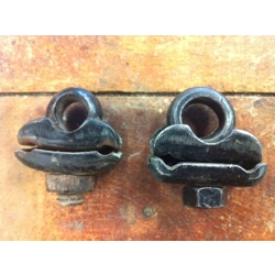 Antique Tricycle Seat Clamp - 2 Sizes