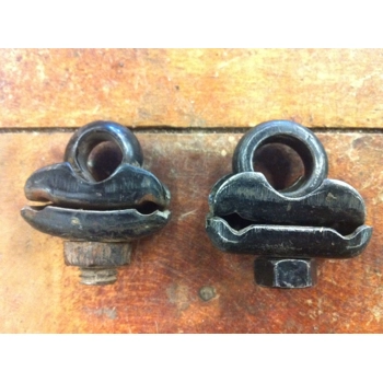Antique Tricycle Seat Clamp - 2 Sizes