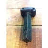 Antique Tricycle Seatpost and Clamp