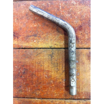 Antique Tricycle Seatpost #2