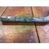 Antique Tricycle Seatpost #2
