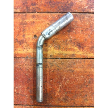 Antique Tricycle Seatpost #1