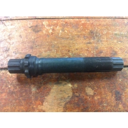 Shimano Selecta Bottom Bracket Spindle - NOS