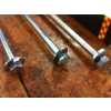 Raleigh RNK.101 RNK.105 RNK.106 Quill Stem Bolt & Expender - NOS