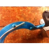 Dia-Compe 890 Rear Brake Caliper Blue - NOS
