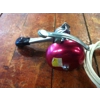 Suntour LS-1300 PUB-5 Ratcheting 5 or 6 Speed Stem Shifter with Bell - NOS