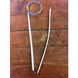 Shimano Positron I Cable & Twin Housing 3050mm - NOS