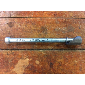 BMX Hollow Quill Stem Bolt 175mm - NOS