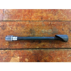 BMX Hollow Quill Stem Bolt 148mm - NOS