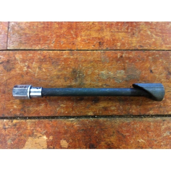 BMX Hollow Quill Stem Bolt 148mm - NOS