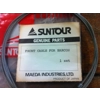 Suntour Front Cable and Housing for Barcon Shifter - NOS