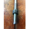 Sachs Komet Coaster Hub Axle with Fixed Cone - NOS